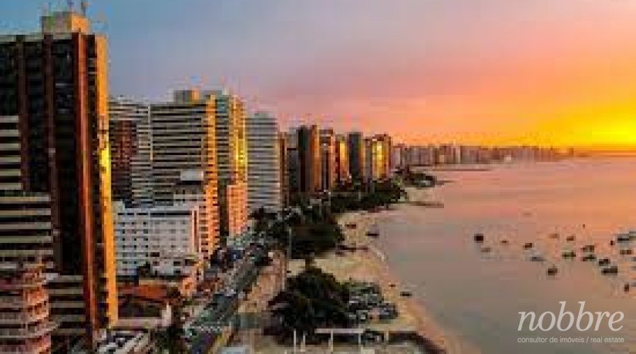 Avaliação de Imóveis em Fortaleza. 29 anos anos de mercado.